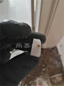 皂市镇暖气管道漏水检测
